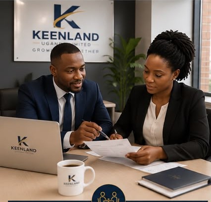 Keenland tax advisory consultation